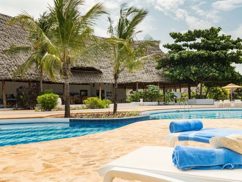 Hotel Baobab