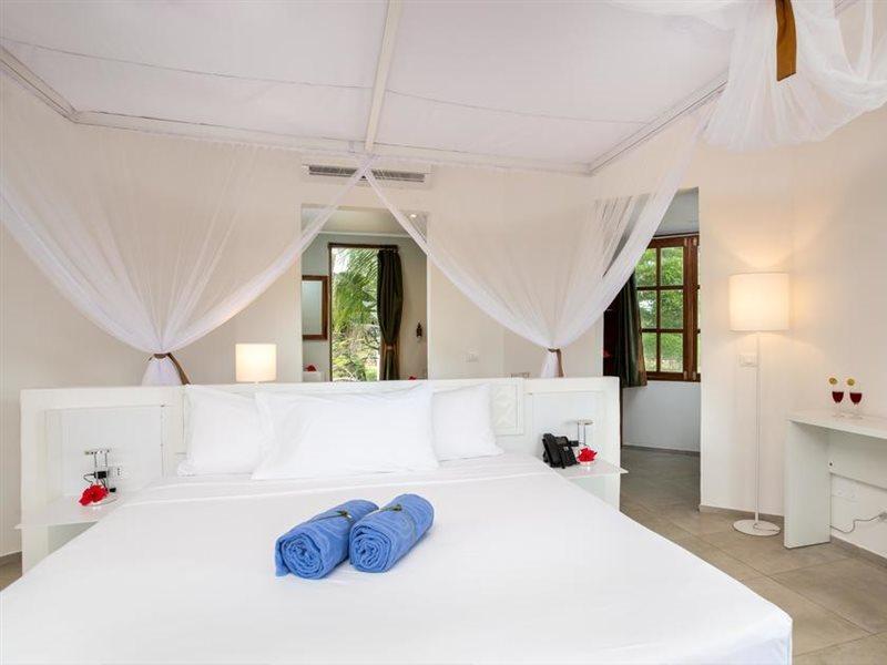 Hotel Baobab