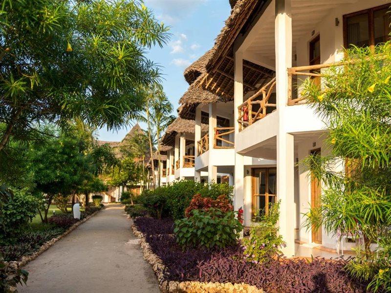 Hotel Baobab