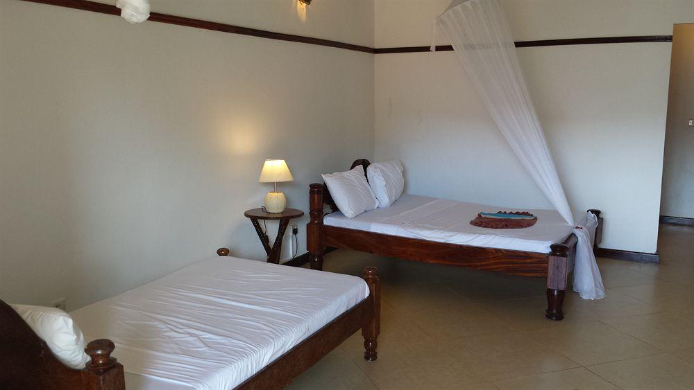 Baobab Hotel