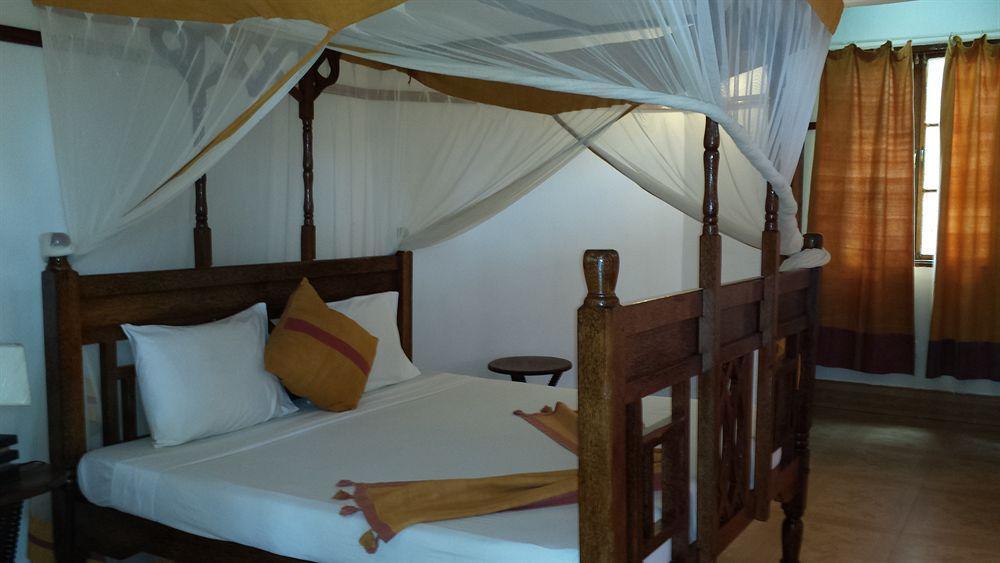 Baobab 4* Nungwi