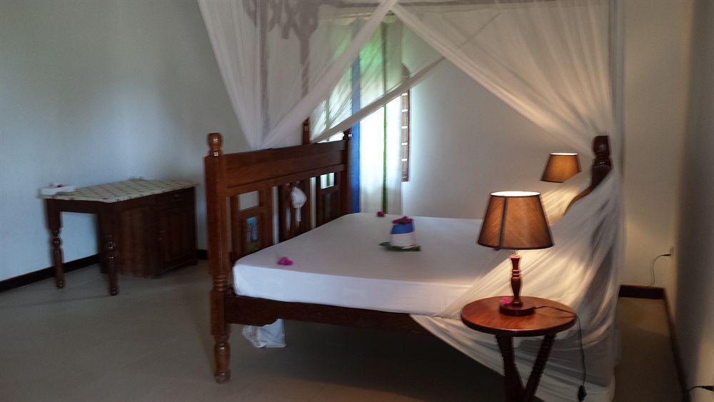 Baobab 4* Nungwi