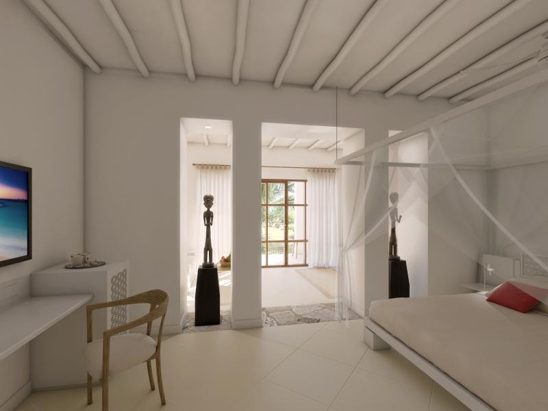 Baobab 4* Nungwi