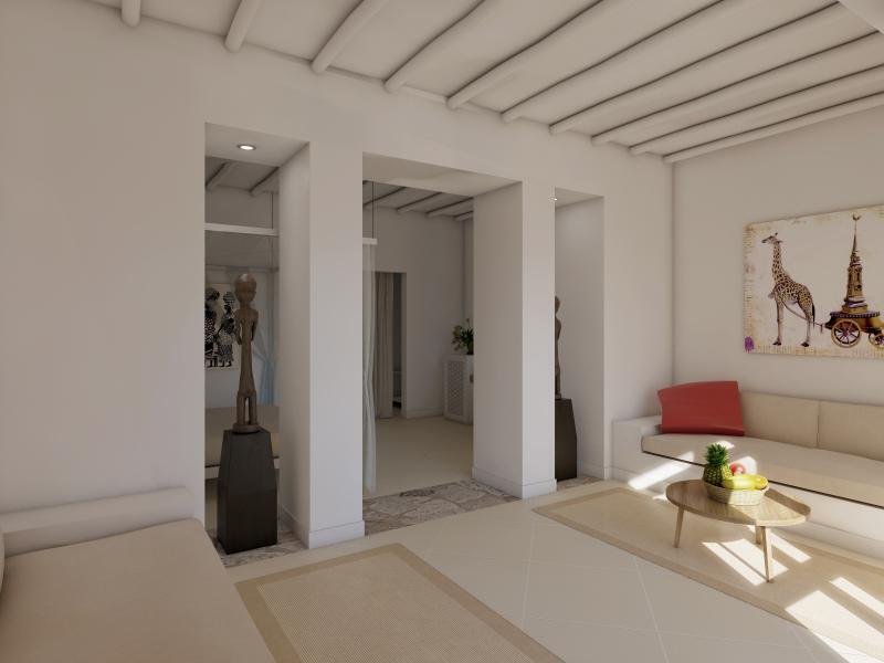 Hotel Baobab 4*